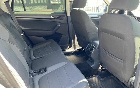 Skoda Kodiaq I, 2018 год, 2 385 000 рублей, 16 фотография