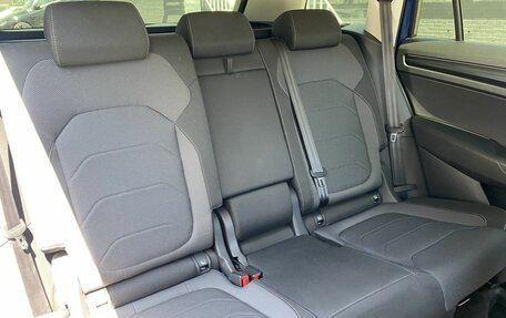 Skoda Kodiaq I, 2018 год, 2 385 000 рублей, 15 фотография
