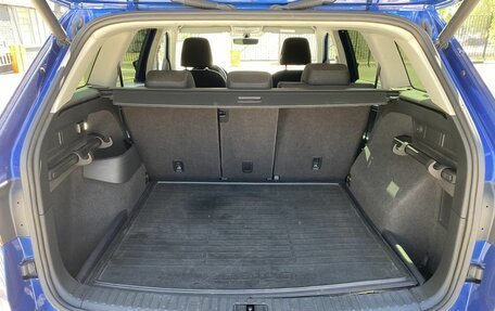 Skoda Kodiaq I, 2018 год, 2 385 000 рублей, 18 фотография