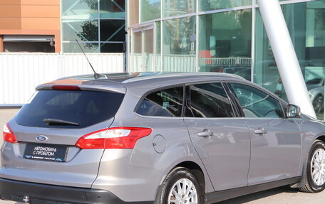 Ford Focus III, 2012 год, 679 000 рублей, 6 фотография