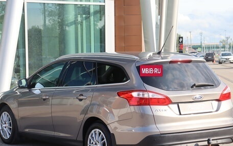 Ford Focus III, 2012 год, 679 000 рублей, 8 фотография