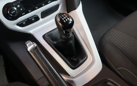 Ford Focus III, 2012 год, 679 000 рублей, 15 фотография