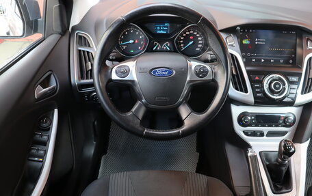 Ford Focus III, 2012 год, 679 000 рублей, 11 фотография
