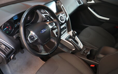 Ford Focus III, 2012 год, 679 000 рублей, 13 фотография