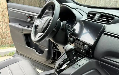 Honda CR-V IV, 2022 год, 2 600 000 рублей, 16 фотография