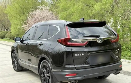 Honda CR-V IV, 2022 год, 2 600 000 рублей, 4 фотография