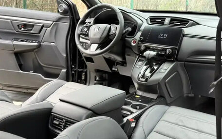 Honda CR-V IV, 2022 год, 2 600 000 рублей, 9 фотография