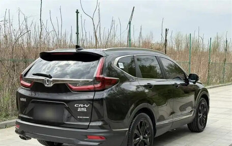 Honda CR-V IV, 2022 год, 2 600 000 рублей, 6 фотография