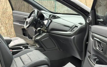 Honda CR-V IV, 2022 год, 2 600 000 рублей, 8 фотография