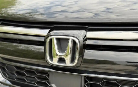 Honda CR-V IV, 2022 год, 2 600 000 рублей, 10 фотография