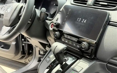 Honda CR-V IV, 2022 год, 2 600 000 рублей, 19 фотография