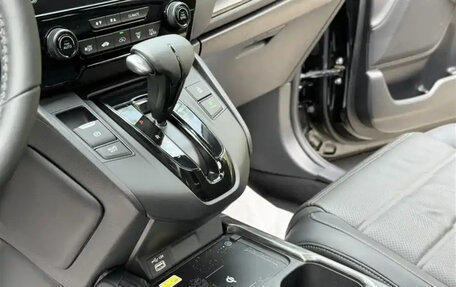 Honda CR-V IV, 2022 год, 2 600 000 рублей, 22 фотография