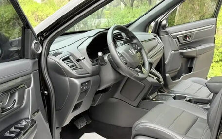 Honda CR-V IV, 2022 год, 2 600 000 рублей, 26 фотография