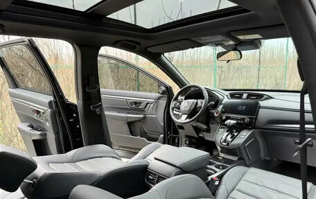 Honda CR-V IV, 2022 год, 2 600 000 рублей, 24 фотография