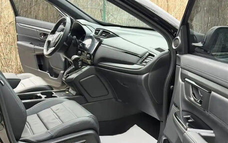 Honda CR-V IV, 2022 год, 2 600 000 рублей, 20 фотография