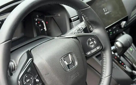 Honda CR-V IV, 2022 год, 2 600 000 рублей, 27 фотография