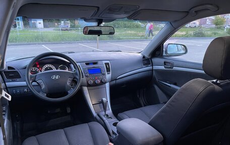 Hyundai Sonata VI, 2010 год, 590 000 рублей, 8 фотография