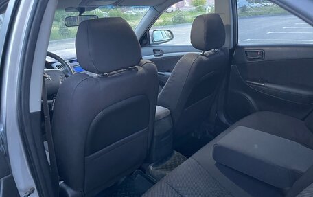Hyundai Sonata VI, 2010 год, 590 000 рублей, 10 фотография