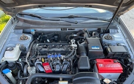 Hyundai Sonata VI, 2010 год, 590 000 рублей, 12 фотография