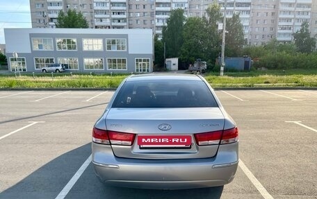Hyundai Sonata VI, 2010 год, 590 000 рублей, 5 фотография