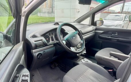 Ford Galaxy II, 2001 год, 470 000 рублей, 9 фотография