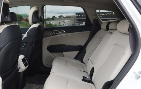 KIA Sportage IV рестайлинг, 2022 год, 2 257 000 рублей, 12 фотография