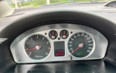 Ford Galaxy II, 2001 год, 470 000 рублей, 10 фотография