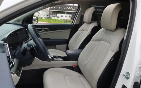 KIA Sportage IV рестайлинг, 2022 год, 2 257 000 рублей, 9 фотография
