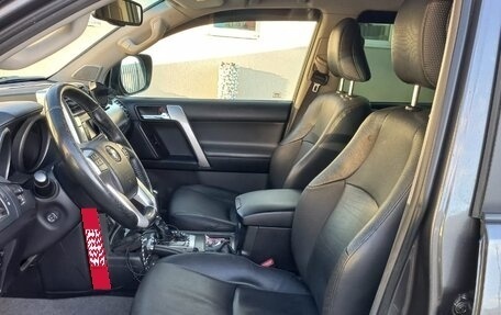 Toyota Land Cruiser Prado 150 рестайлинг 2, 2013 год, 4 200 000 рублей, 6 фотография