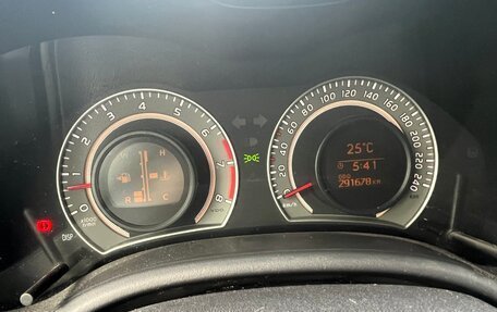 Toyota Corolla, 2010 год, 750 000 рублей, 6 фотография