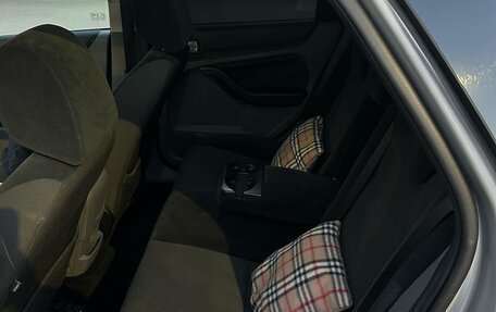 Ford Focus II рестайлинг, 2008 год, 1 490 000 рублей, 11 фотография