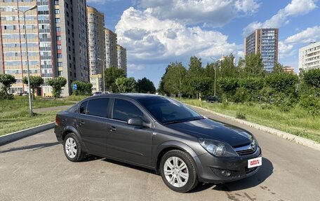 Opel Astra H, 2010 год, 550 000 рублей, 2 фотография