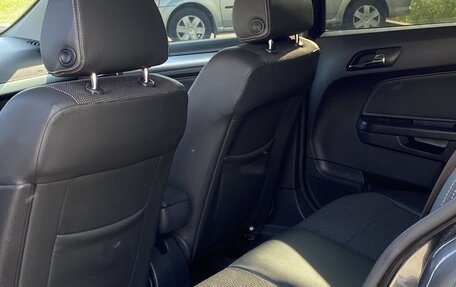 Opel Astra H, 2010 год, 550 000 рублей, 11 фотография