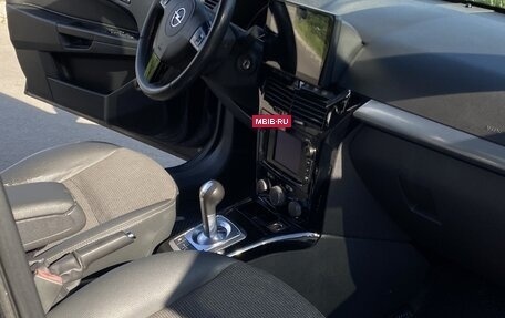 Opel Astra H, 2010 год, 550 000 рублей, 15 фотография