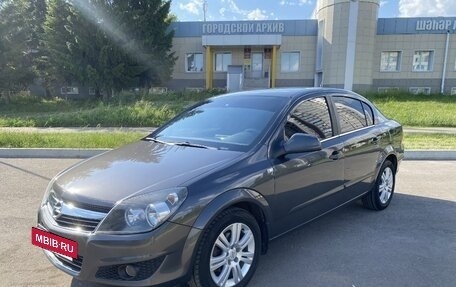 Opel Astra H, 2010 год, 550 000 рублей, 3 фотография