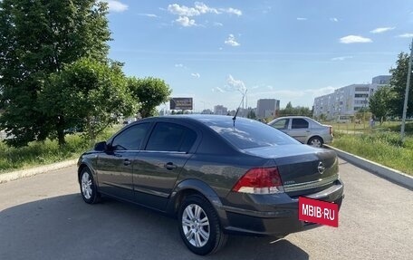 Opel Astra H, 2010 год, 550 000 рублей, 5 фотография