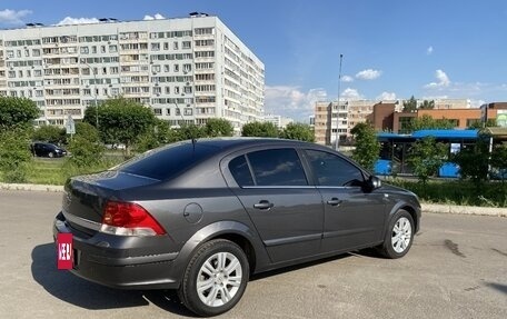 Opel Astra H, 2010 год, 550 000 рублей, 7 фотография