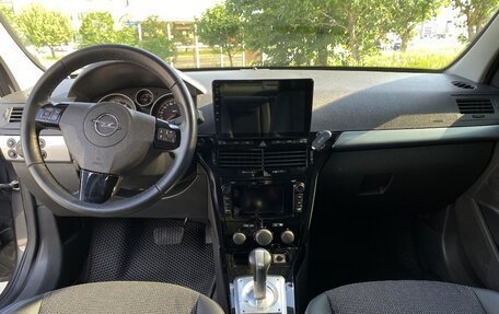 Opel Astra H, 2010 год, 550 000 рублей, 18 фотография