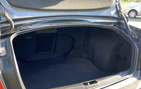 Opel Astra H, 2010 год, 550 000 рублей, 17 фотография