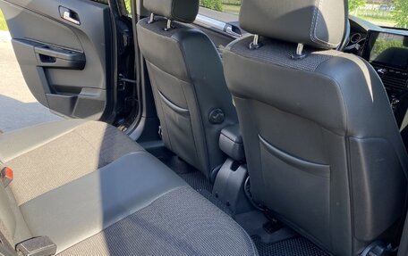 Opel Astra H, 2010 год, 550 000 рублей, 13 фотография