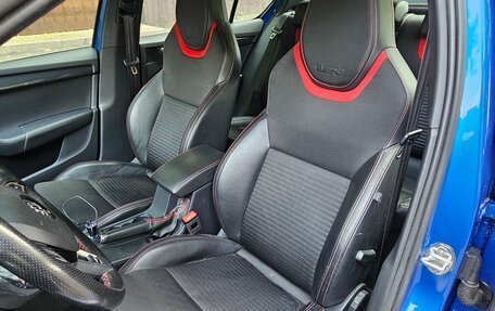 Skoda Octavia RS, 2014 год, 2 100 000 рублей, 7 фотография