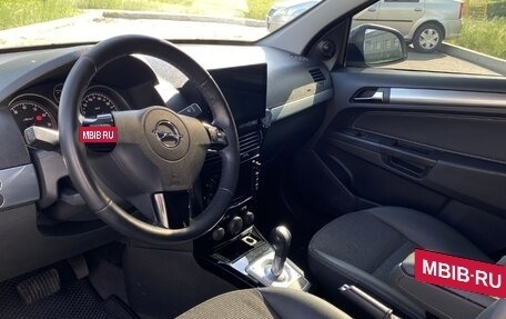 Opel Astra H, 2010 год, 550 000 рублей, 9 фотография
