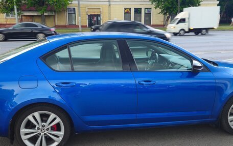 Skoda Octavia RS, 2014 год, 2 100 000 рублей, 3 фотография
