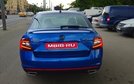 Skoda Octavia RS, 2014 год, 2 100 000 рублей, 4 фотография
