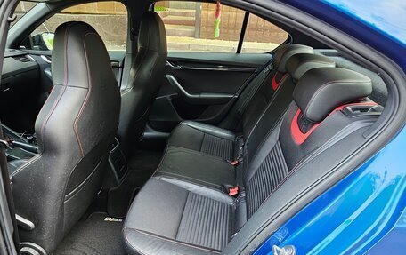 Skoda Octavia RS, 2014 год, 2 100 000 рублей, 8 фотография