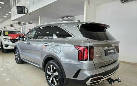 KIA Sorento IV, 2021 год, 3 889 000 рублей, 7 фотография
