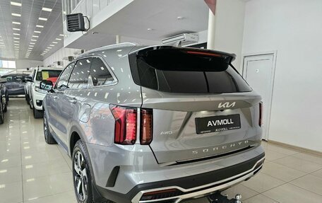 KIA Sorento IV, 2021 год, 3 889 000 рублей, 8 фотография