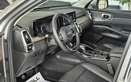 KIA Sorento IV, 2021 год, 3 889 000 рублей, 13 фотография