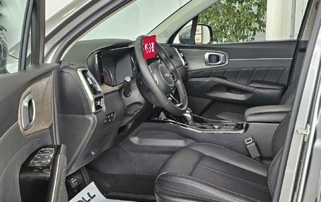 KIA Sorento IV, 2021 год, 3 889 000 рублей, 12 фотография