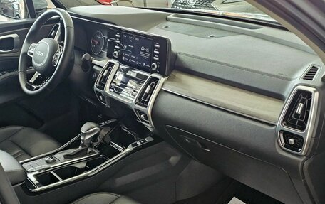 KIA Sorento IV, 2021 год, 3 889 000 рублей, 23 фотография